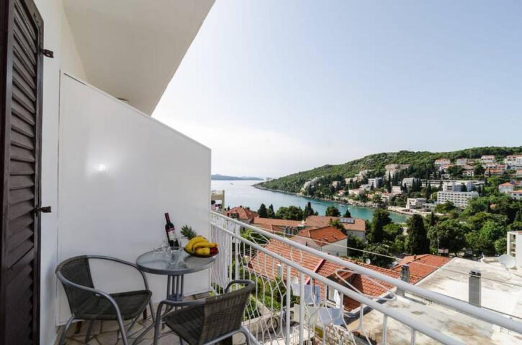 Ana & Mia Apartment Dubrovnik Exterior photo