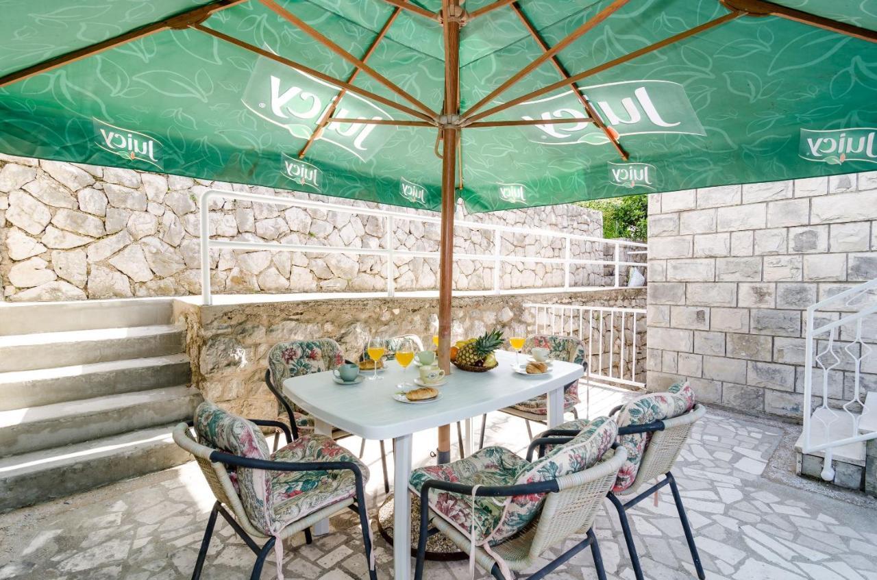 Ana & Mia Apartment Dubrovnik Exterior photo