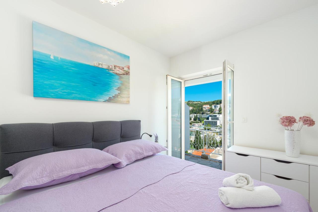 Ana & Mia Apartment Dubrovnik Exterior photo